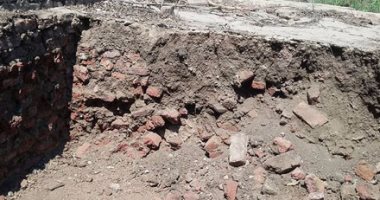 بالصور.. القبض على متهمين بنبش قبور وسرقة رفات الموتى بمقابر بالدقهلية
